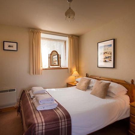 Carden Holiday Cottages - Elgin Crook of Alves Exterior foto