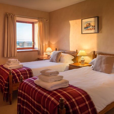 Carden Holiday Cottages - Elgin Crook of Alves Exterior foto
