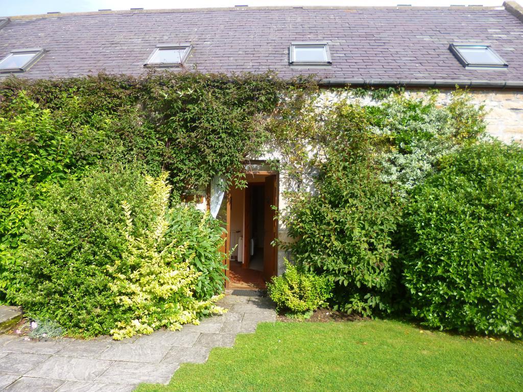 Carden Holiday Cottages - Elgin Crook of Alves Habitación foto