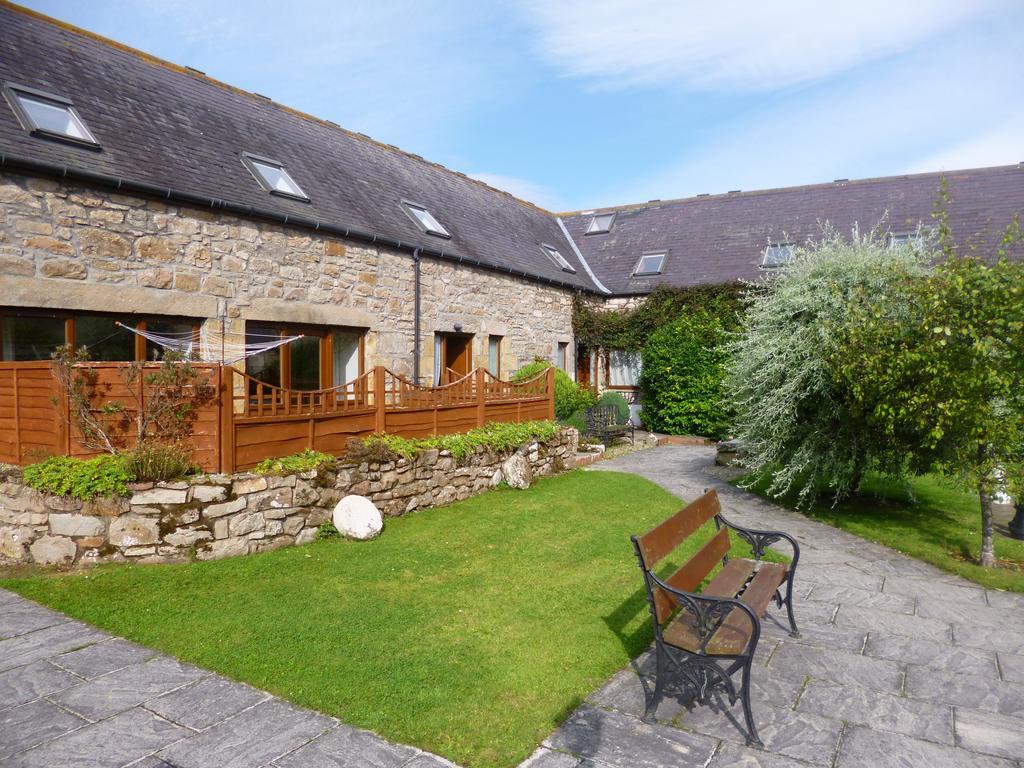 Carden Holiday Cottages - Elgin Crook of Alves Habitación foto
