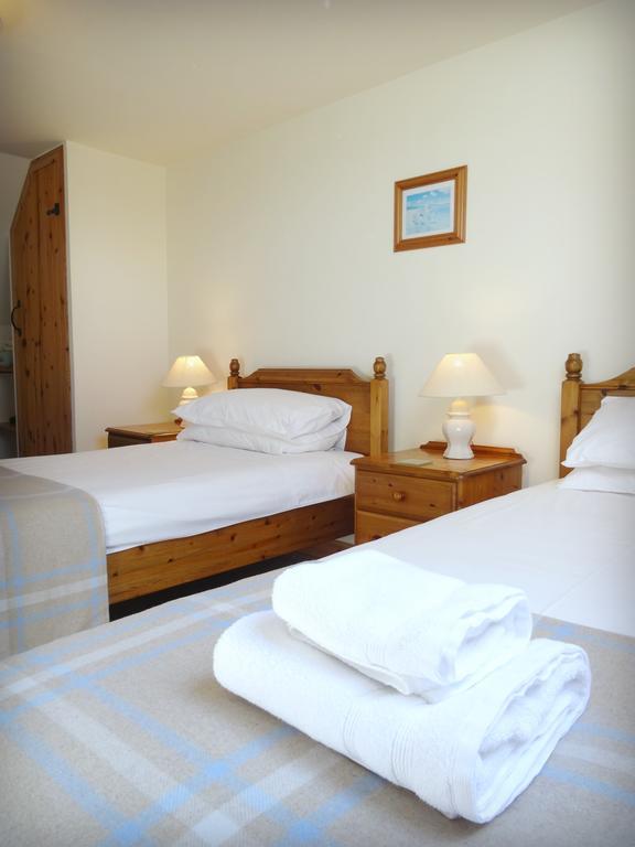 Carden Holiday Cottages - Elgin Crook of Alves Exterior foto