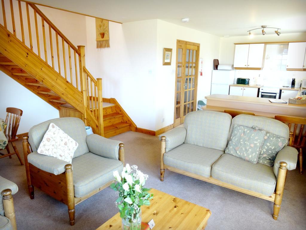Carden Holiday Cottages - Elgin Crook of Alves Exterior foto